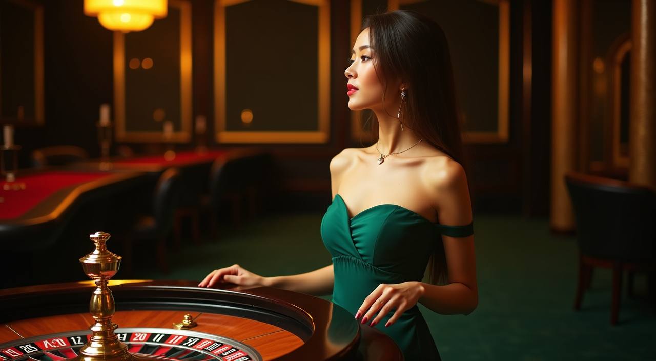 lucky hari mobile gaming